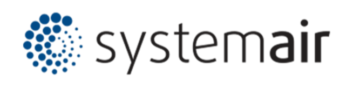 logo Systemair